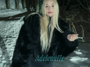 Adeleweiis