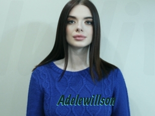 Adelewillson