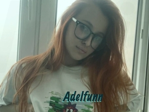 Adelfunn