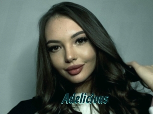 Adelicious