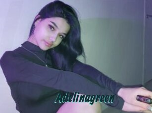 Adelinagreen