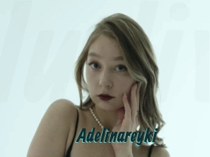 Adelinareyki