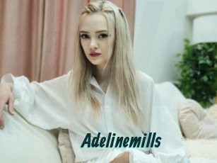 adelinemills Lucy Live
