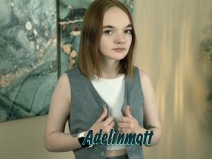 Adelinmott