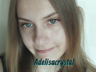 Adelisacrystal