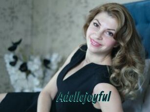 adellejoyful Lucy Live
