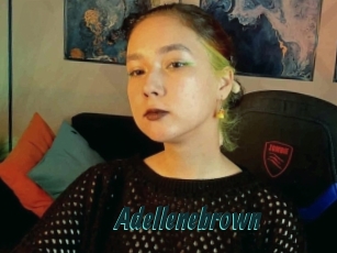 Adellenebrown