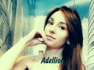 Adellion