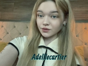 Adelllecartier