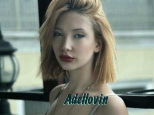 Adellovin