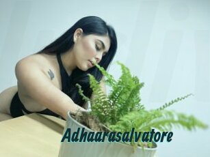 Adhaarasalvatore