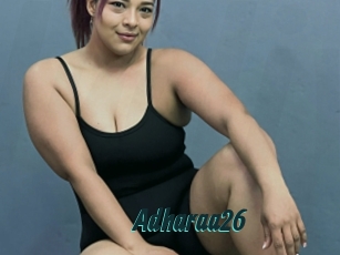 Adharaa26
