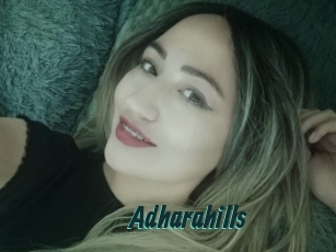 Adharahills