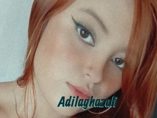 adilaghazali Lucy Live
