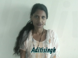 Aditisingh