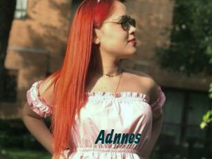 Adnnes