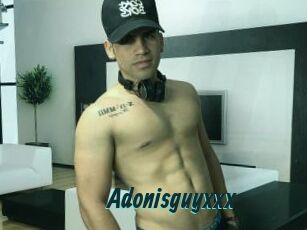 Adonisguyxxx