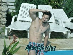 Adonislovelyy