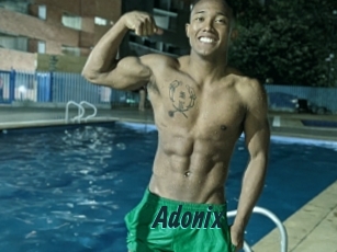 Adonix
