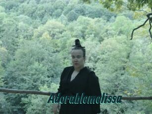 Adorablemelissa