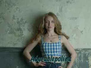Adorablepolina