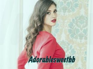Adorablesweetbb