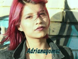 Adrianagomez