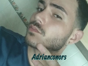 Adrianconors