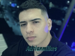 adrianmillers Lucy Live