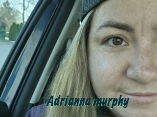Adrianna_murphy