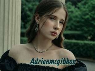 Adrienmcgibbon