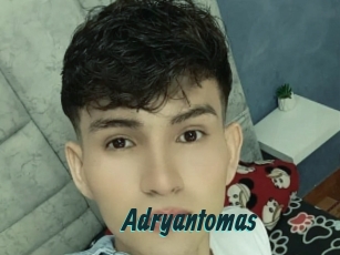 Adryantomas