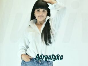 Adryatyka