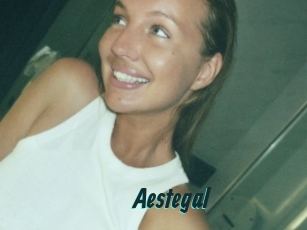aestegal Lucy Live