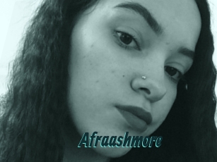 Afraashmore