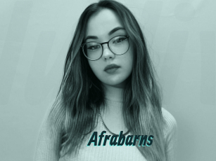 Afrabarns