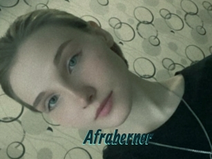 Afraberner
