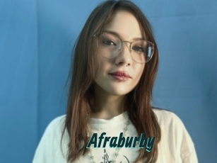 Afraburby