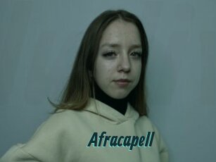 Afracapell
