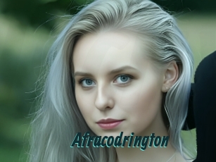 Afracodrington