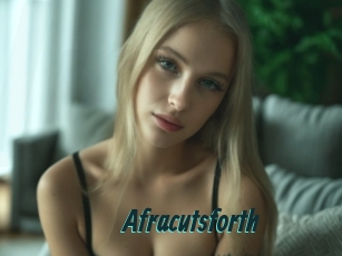 Afracutsforth