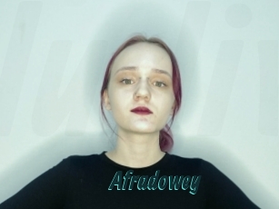 Afradowey
