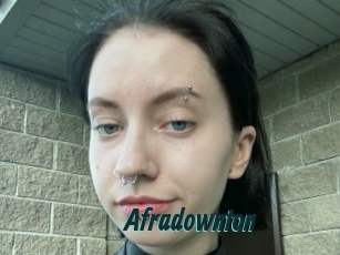Afradownton