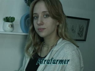 Afrafarmer