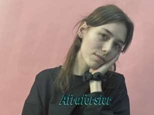 Afraforster