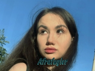 Afrafugler