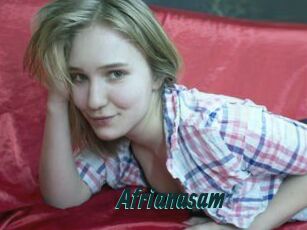 Afrianasam
