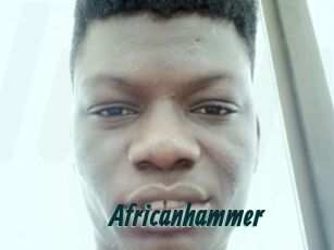 Africanhammer