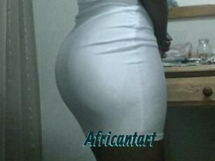 African_tart
