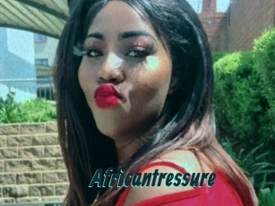 Africantressure
